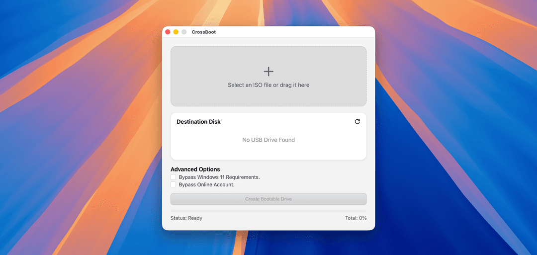 เมื่อ Pain Point ตัวเอง กลายมาเป็น CrossBoot Open Source